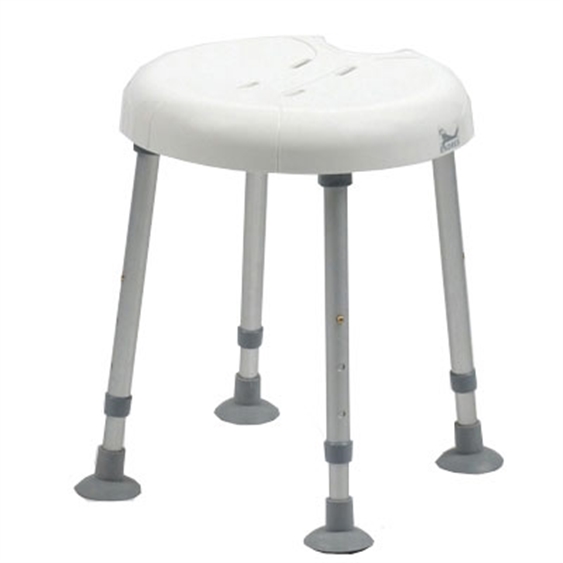 Tabouret de douche