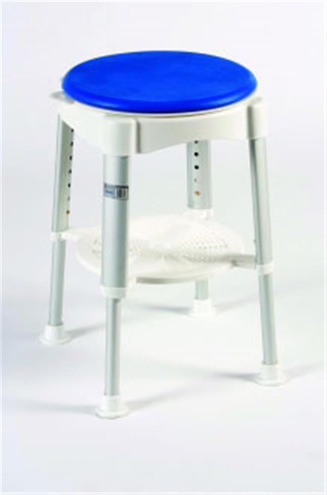 Tabouret de douche tenerife