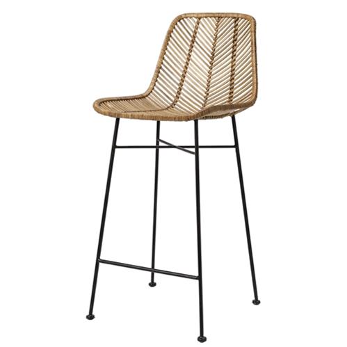 Chaise se bar