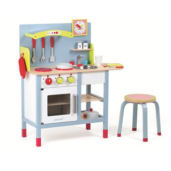 Tabouret janod