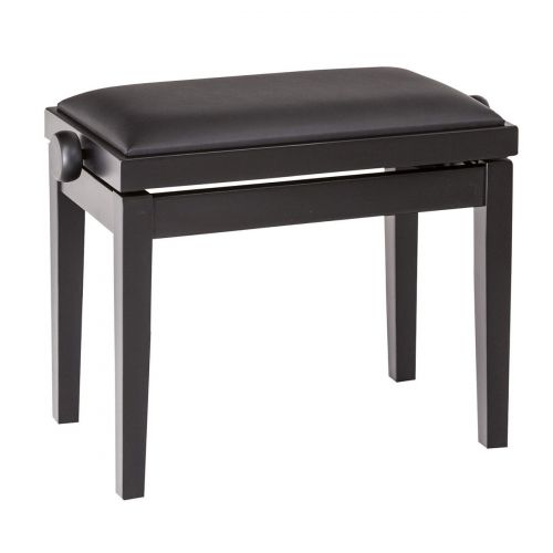 Banquette piano verin