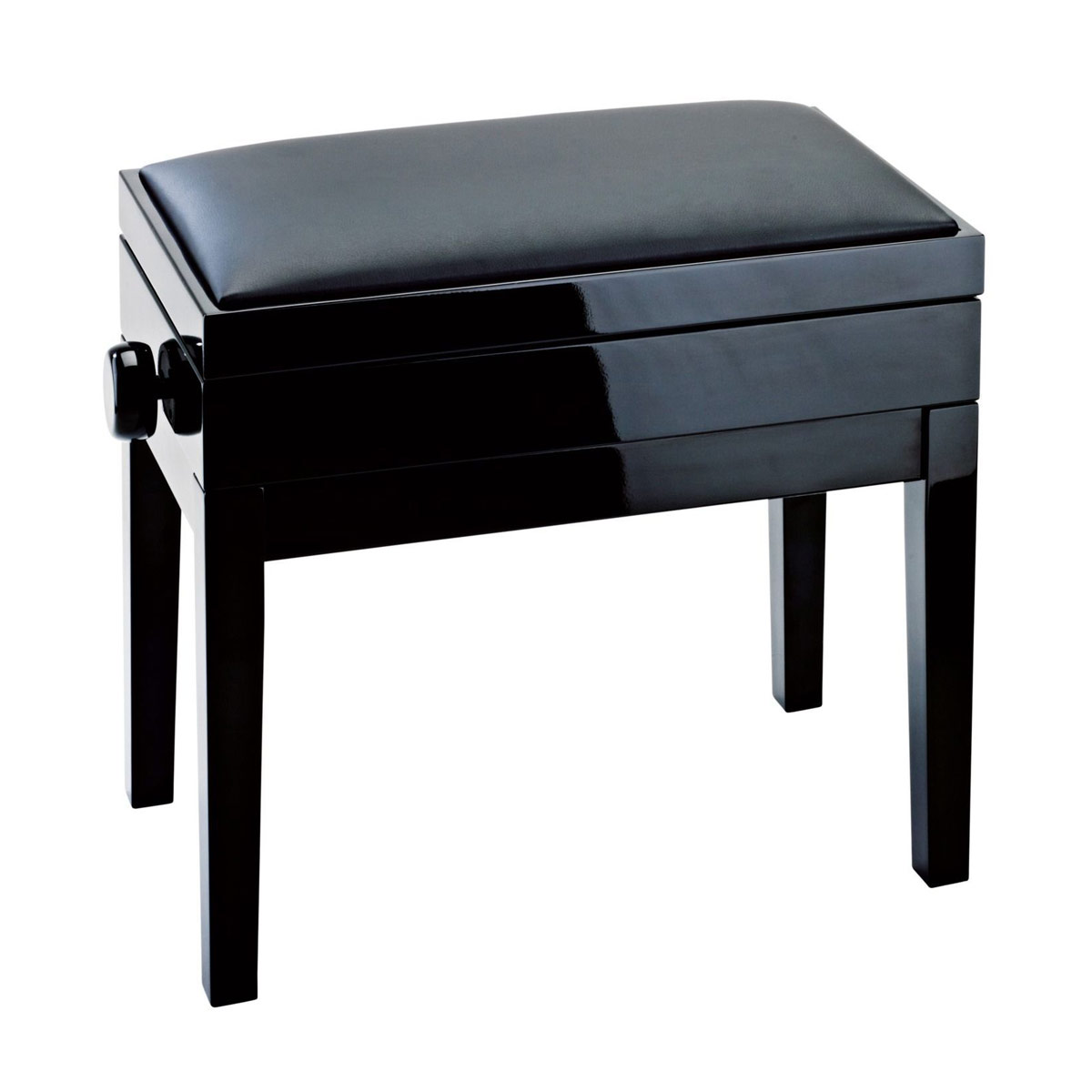 Tabouret piano woodbrass