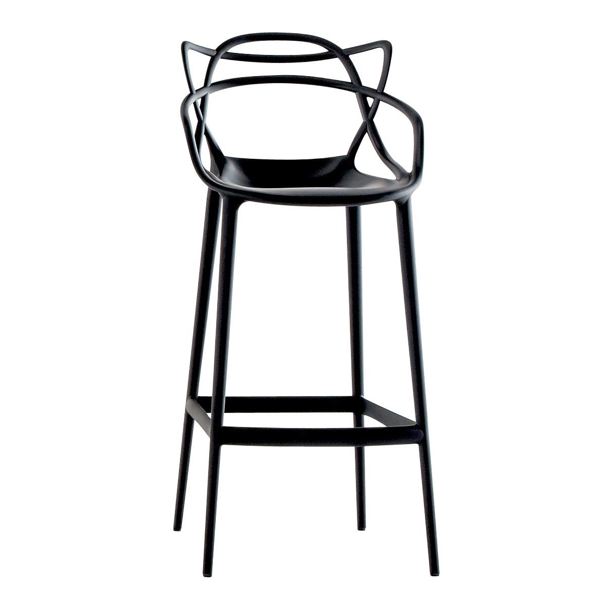 Tabouret cuisine starck