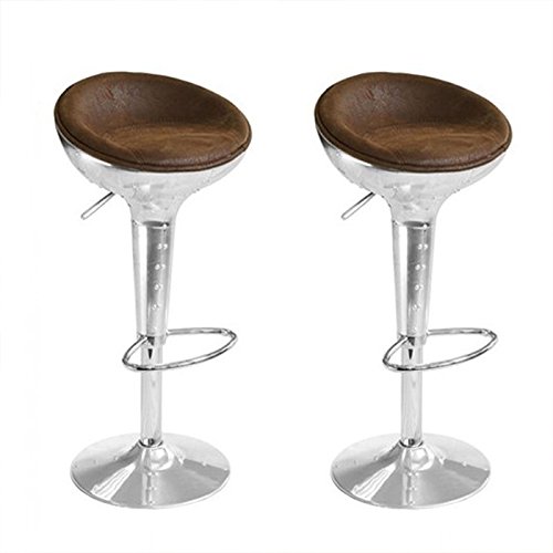 Tabouret de bar v2 design