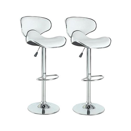 6 tabourets de bar