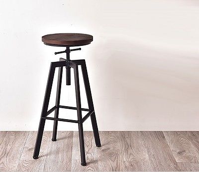 Tabouret de bar grant
