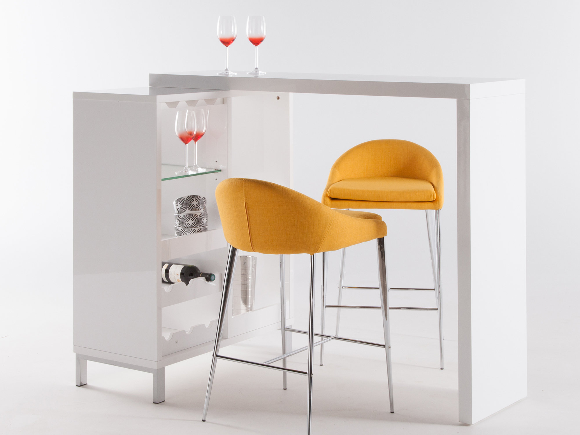 Tabouret de cuisine delamaison