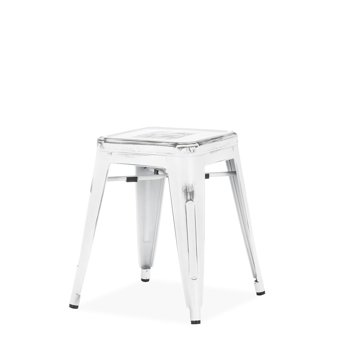 Tabouret bas salle de bain