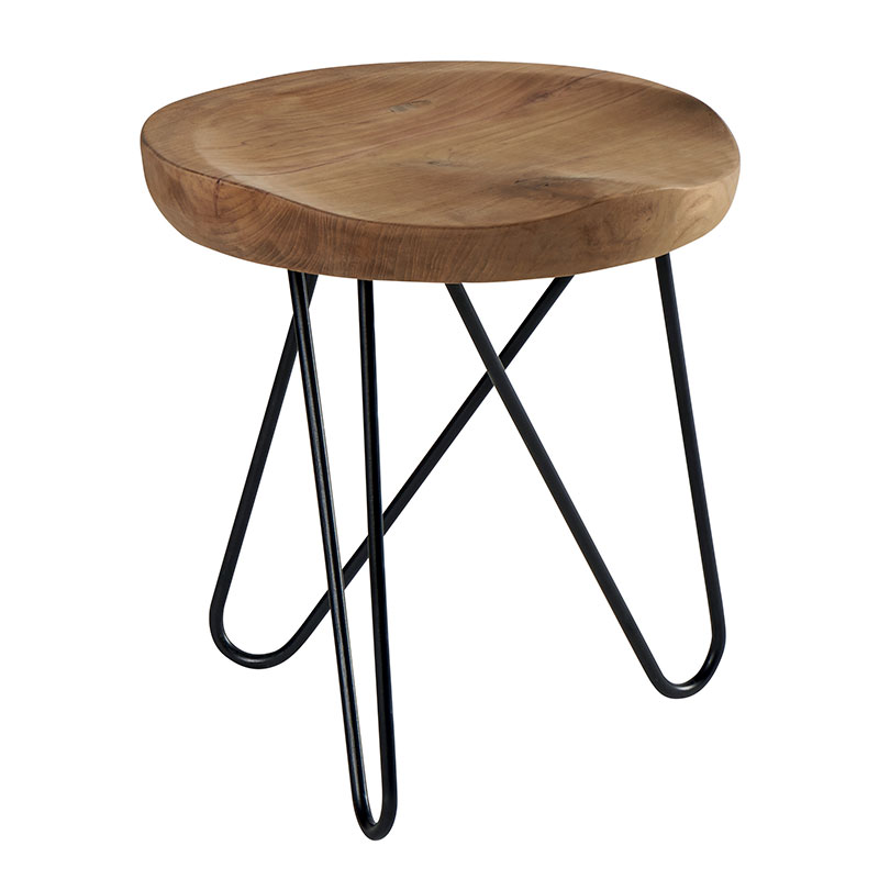 Tabouret piano design