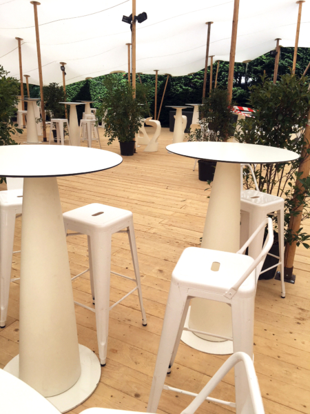 Tabouret tolix lyon