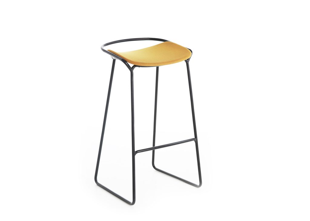 Tabouret design montreal
