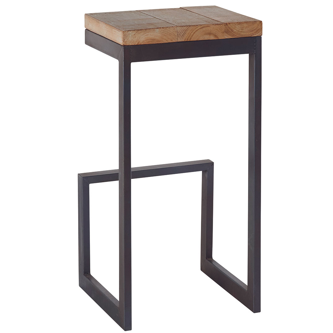 Tabouret bar haut