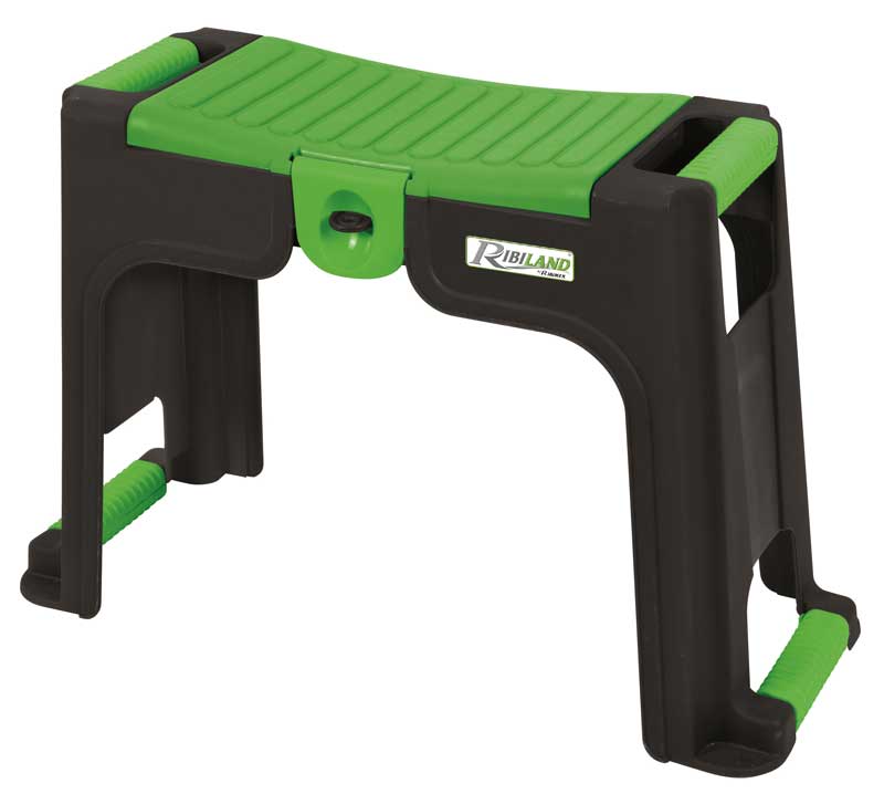 Tabouret avec rangement