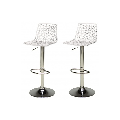 Tabouret de bar leroy conforama