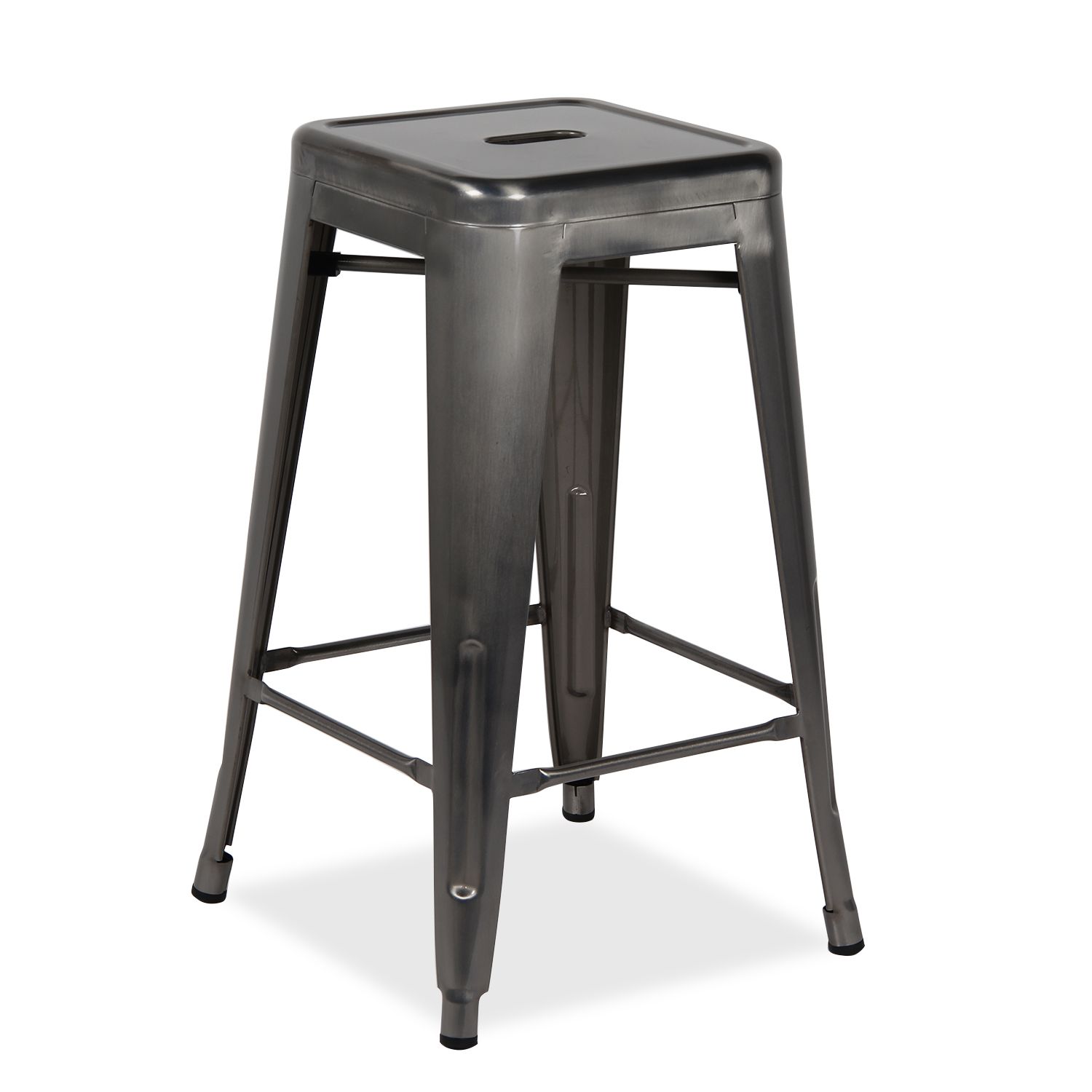 Xavier pauchard tabouret 65 cm