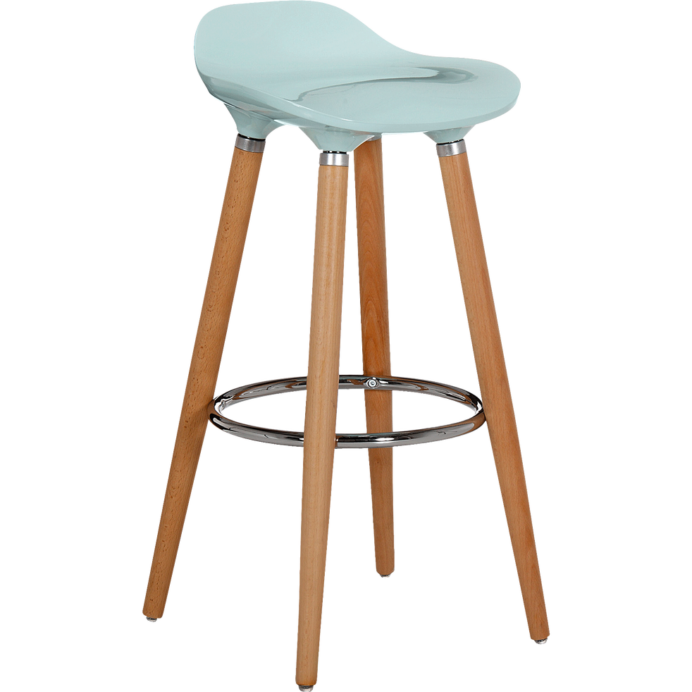 Tabouret alinea jade