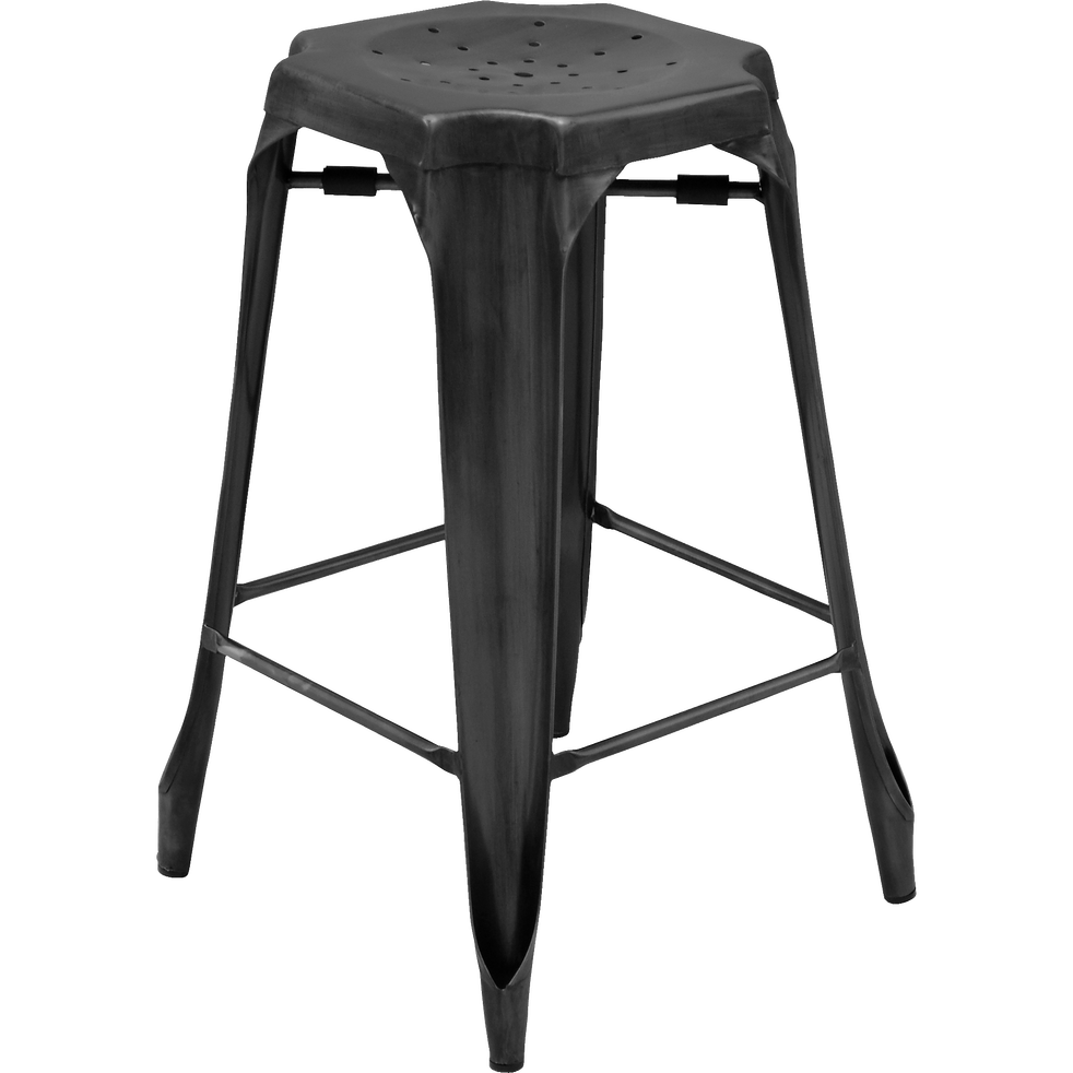 Tabouret haut alinea