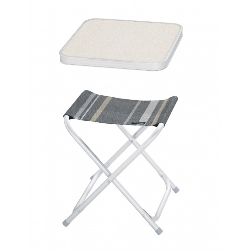 Tabouret pliant midland