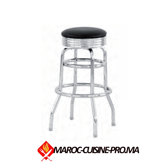Tabouret cuisine ouverte