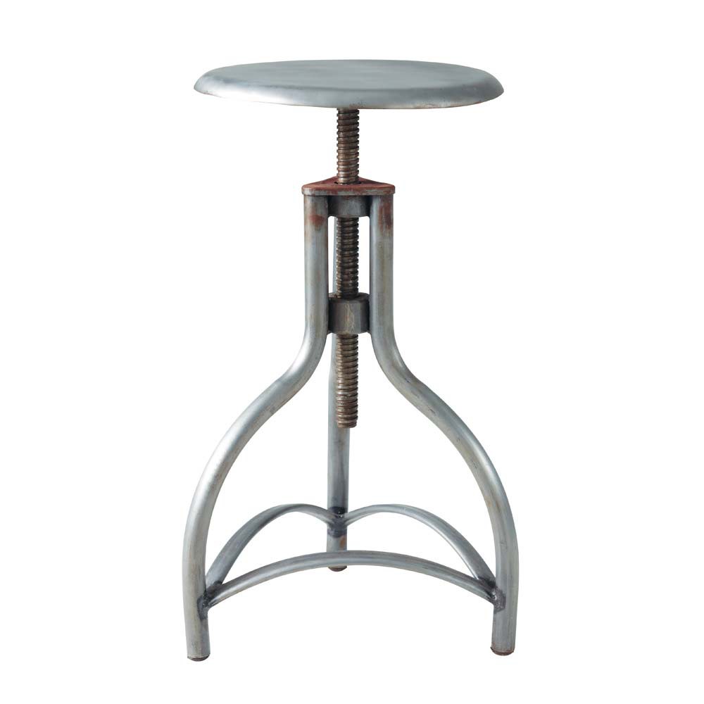 Tabouret pliant maison du monde