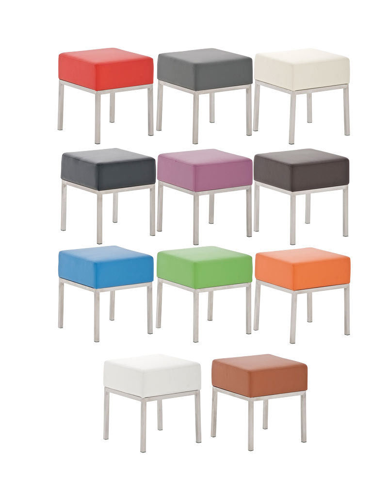 Tabouret bas de cuisine design