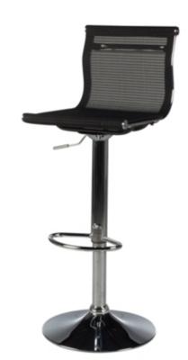Banquette piano balz 711 noir