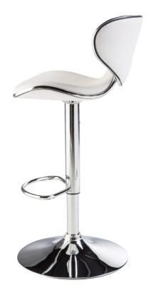 Tabouret de bar arno 2 arn2
