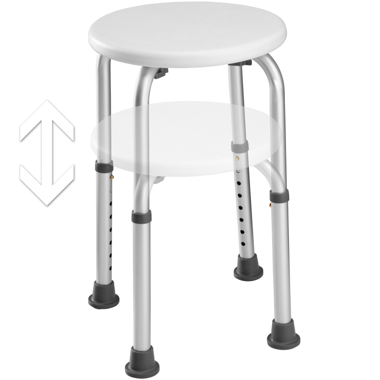 Tabouret de douche ridder
