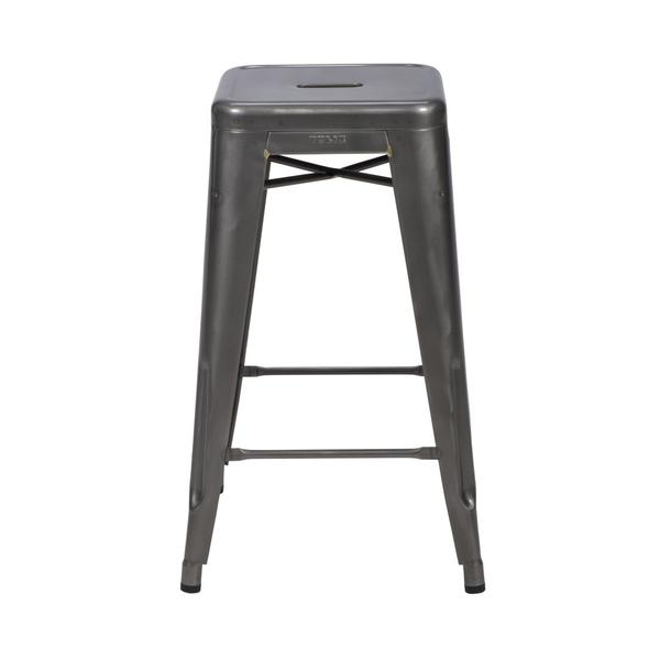 Tabouret vs tolix
