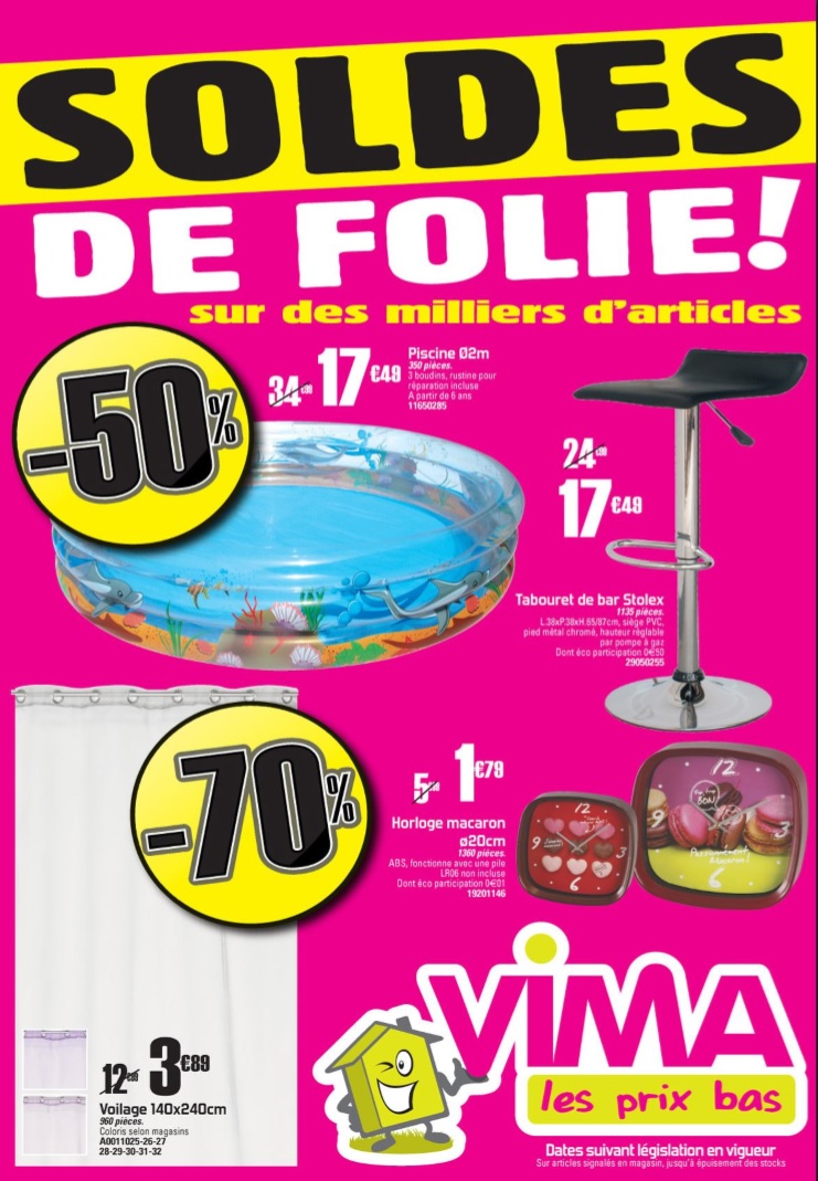Tabouret de bar vima