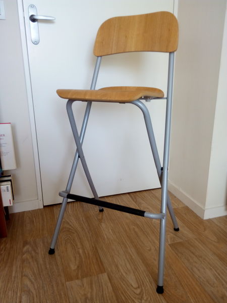 Tabouret fermob