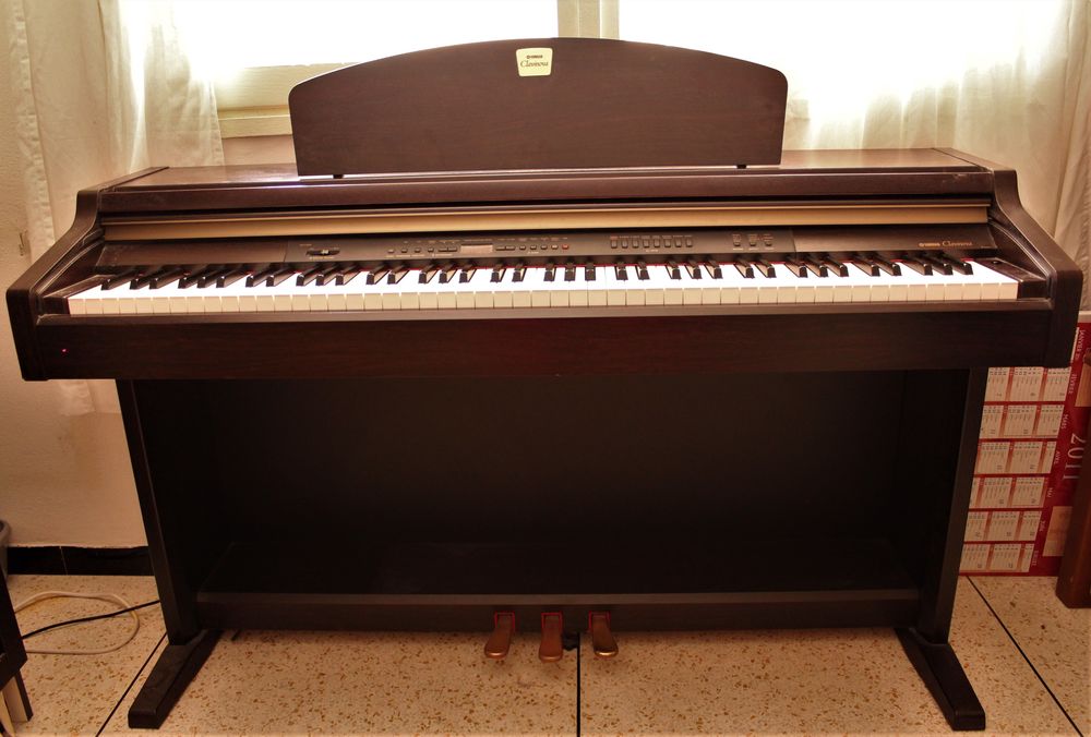 Banquette piano montpellier