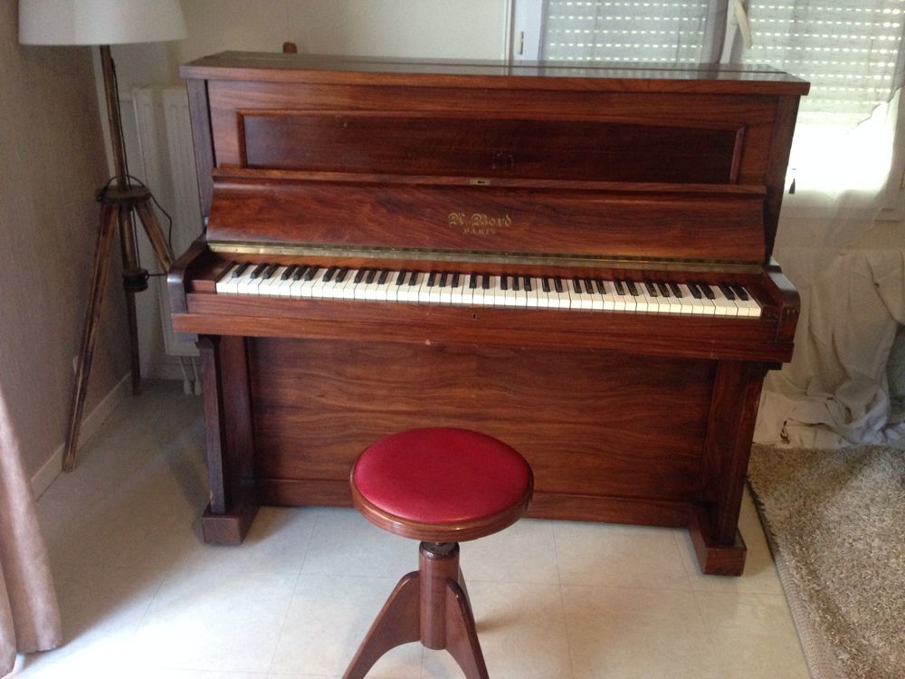 Tabouret de piano le bon coin