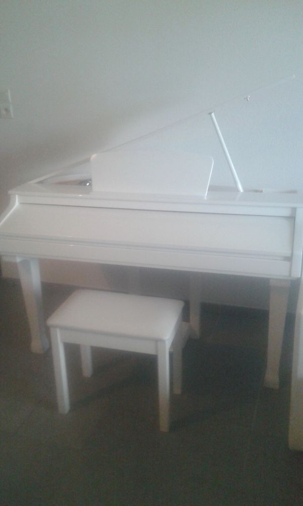 Tabouret piano montpellier