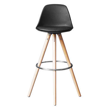 Tabouret de bar à conforama