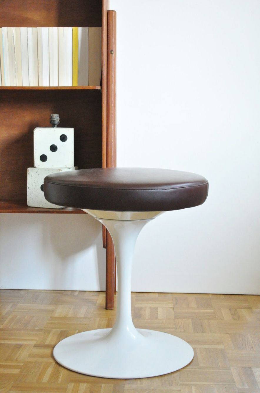 Tabouret knoll