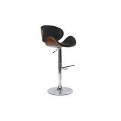 Tabouret design twisty