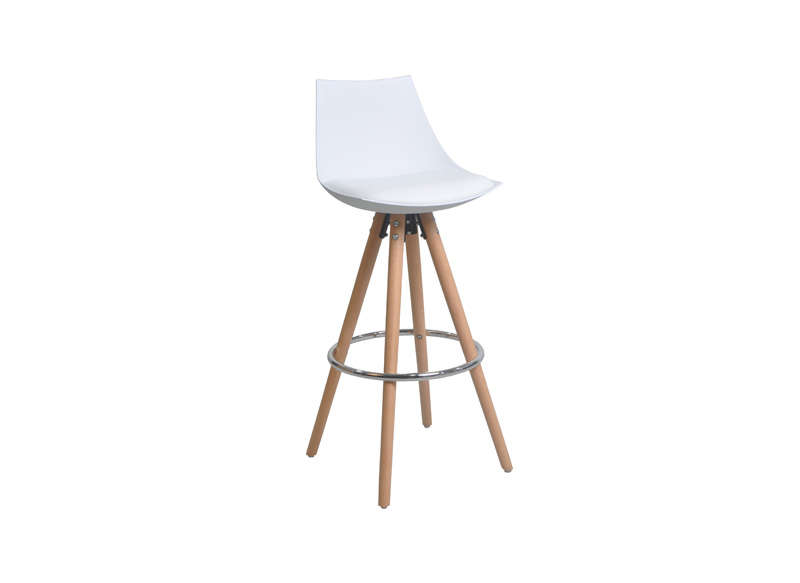 Pied tabouret de bar