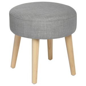 Tabouret avec dossier atmosphera