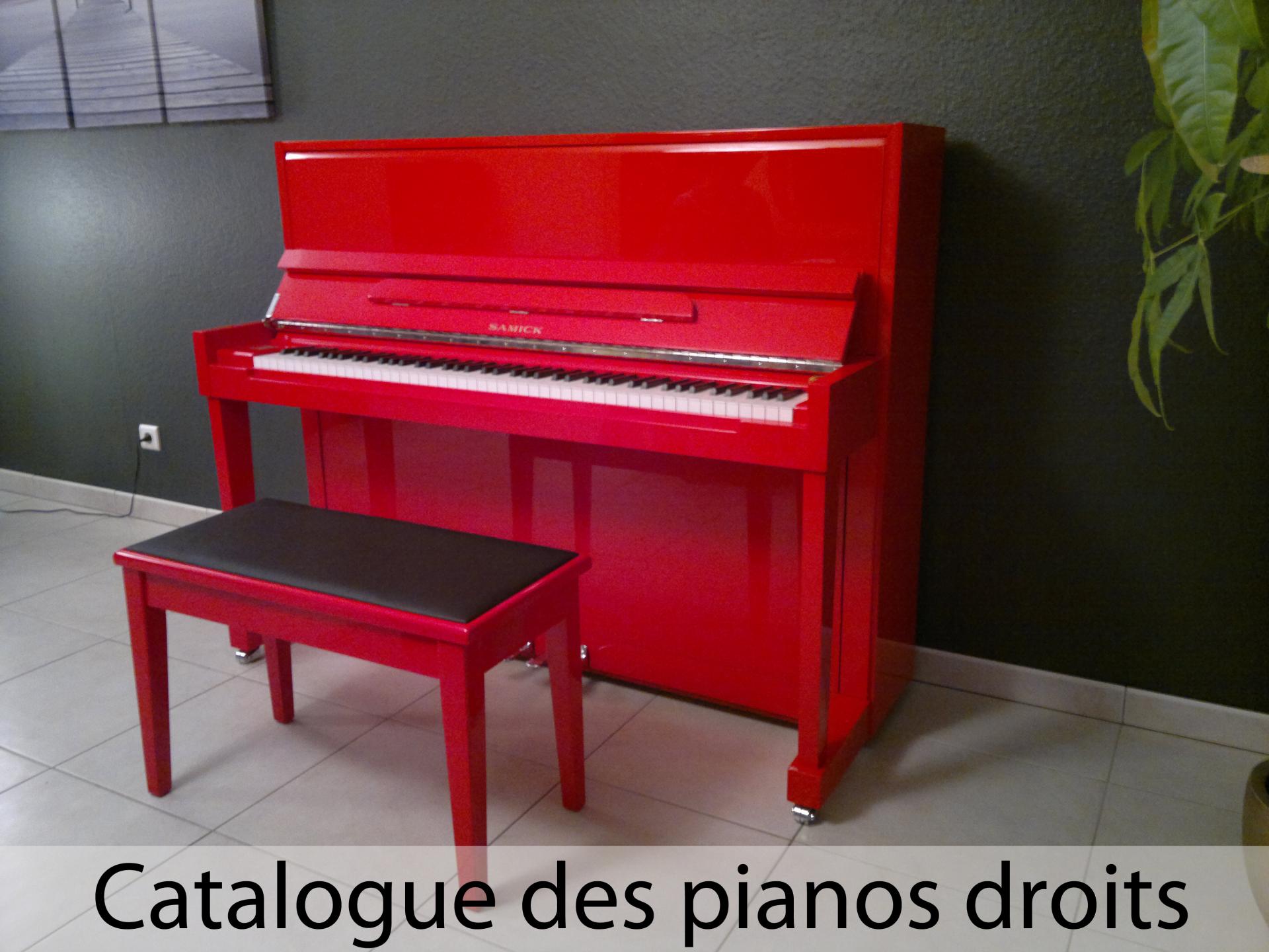 Banquette piano occasion toulouse