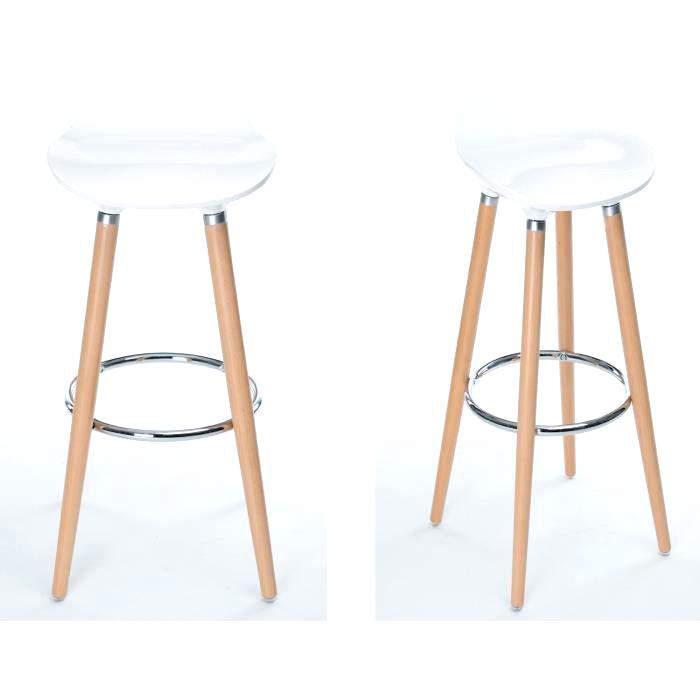 Acheter un tabouret