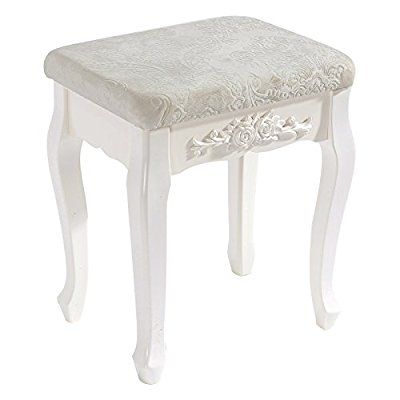 Tabouret coiffeuse amazon