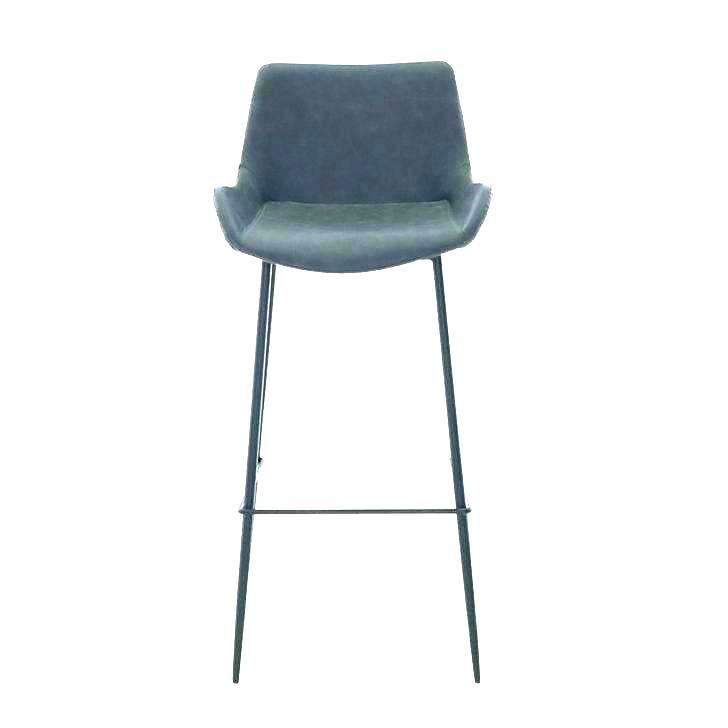 Tabouret de bar industriel alinéa