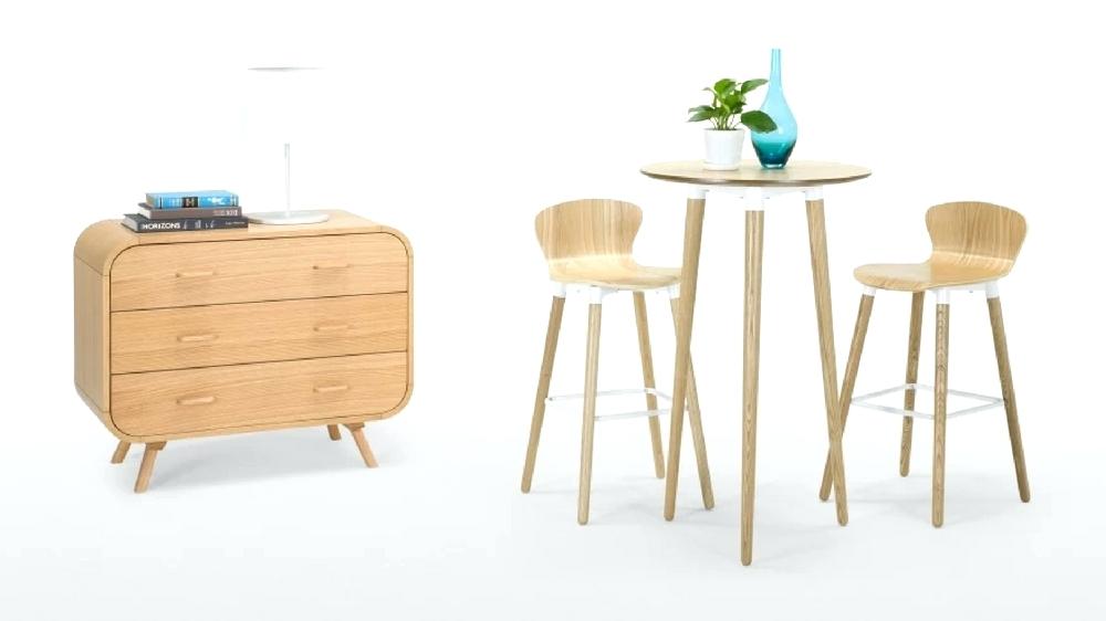 Tabouret basil alinea