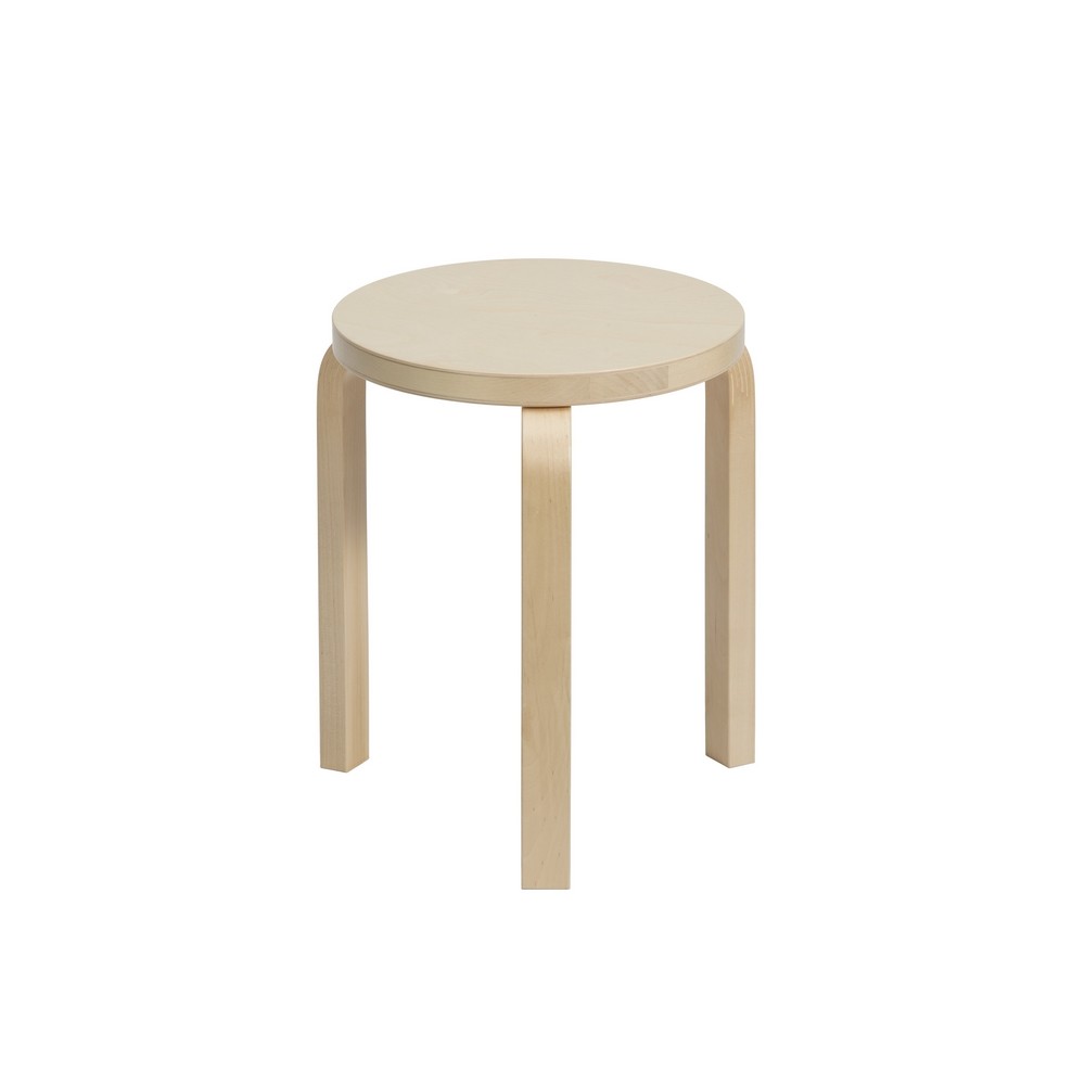 Tabouret design danois
