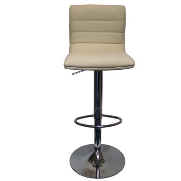 Tabouret de bar chez amazone