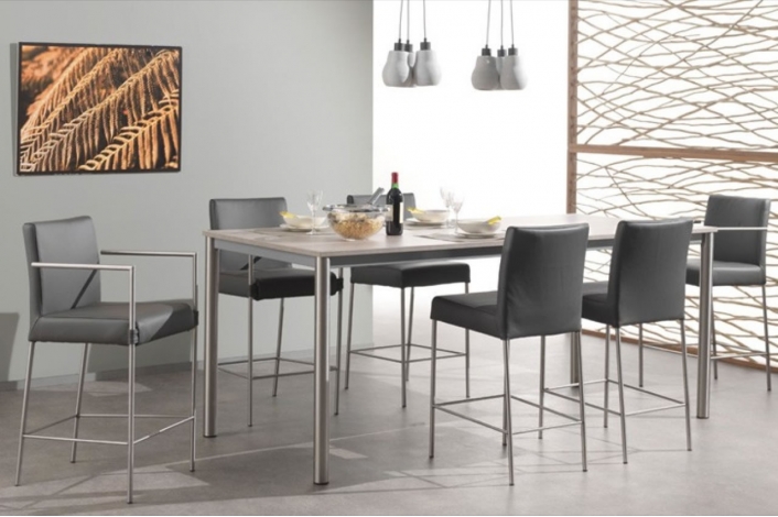 Tabouret unic design