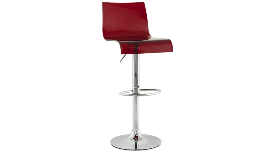 Chauffeuse cube pliable tabouret futon gilda