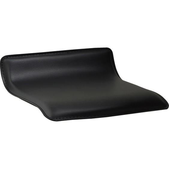 Assise tabouret de bar seule