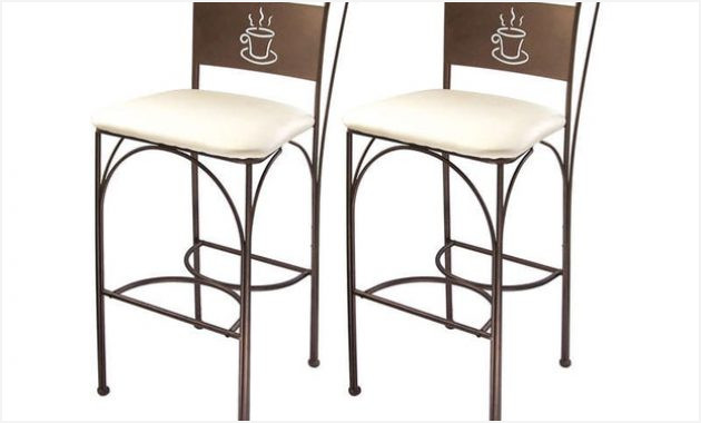 Tabouret de bar leroy alinea
